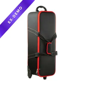 Godox CB-04 Flash Strobe Photography Studio Lighting Trolley Bag (DEMO STOCK)