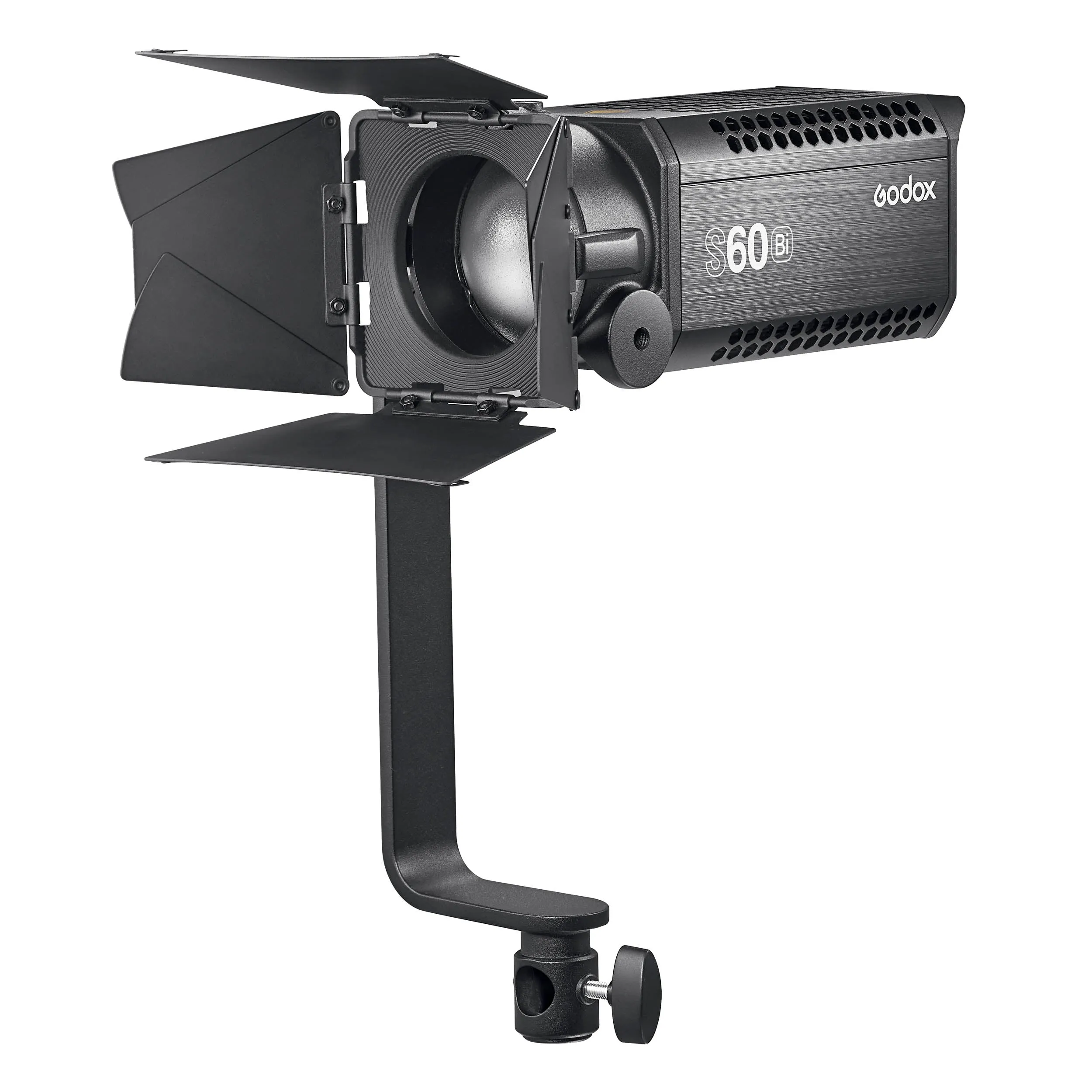 Godox S60Bi Single Head LED Lighting Kit