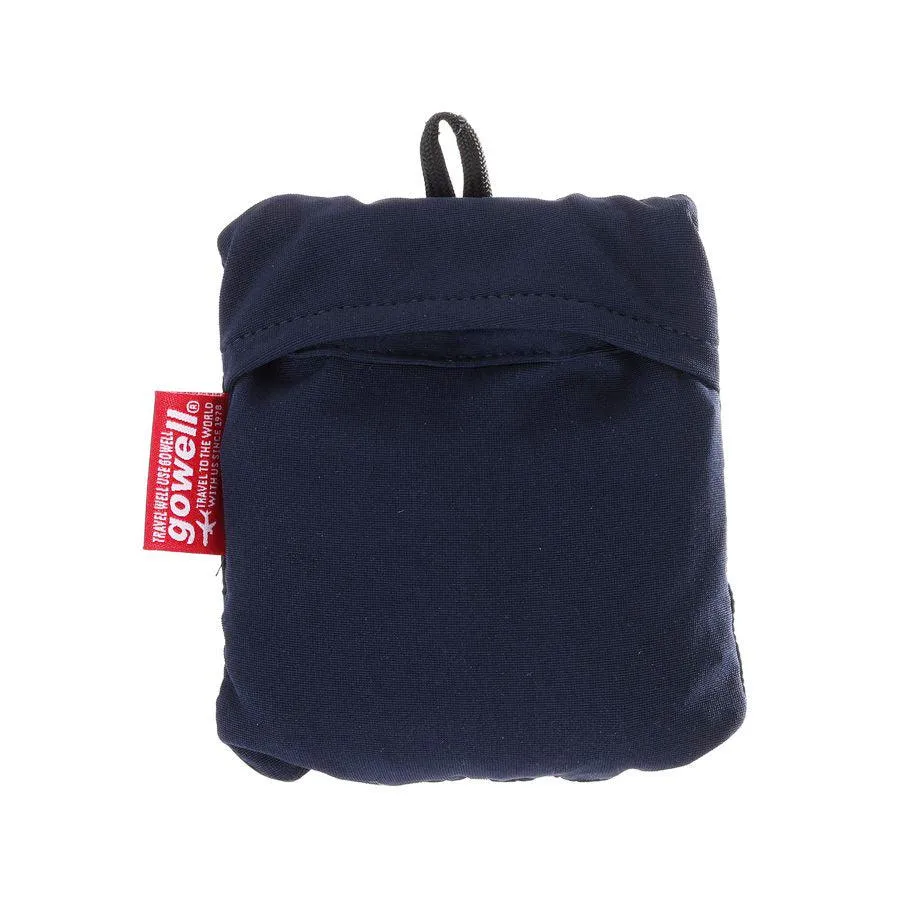 GOWELL Packing Pouch M Navy  (75g)