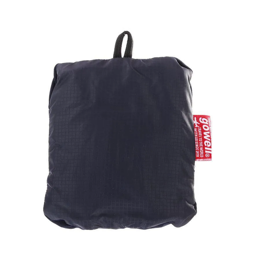 GOWELL Packing Pouch M Navy  (75g)