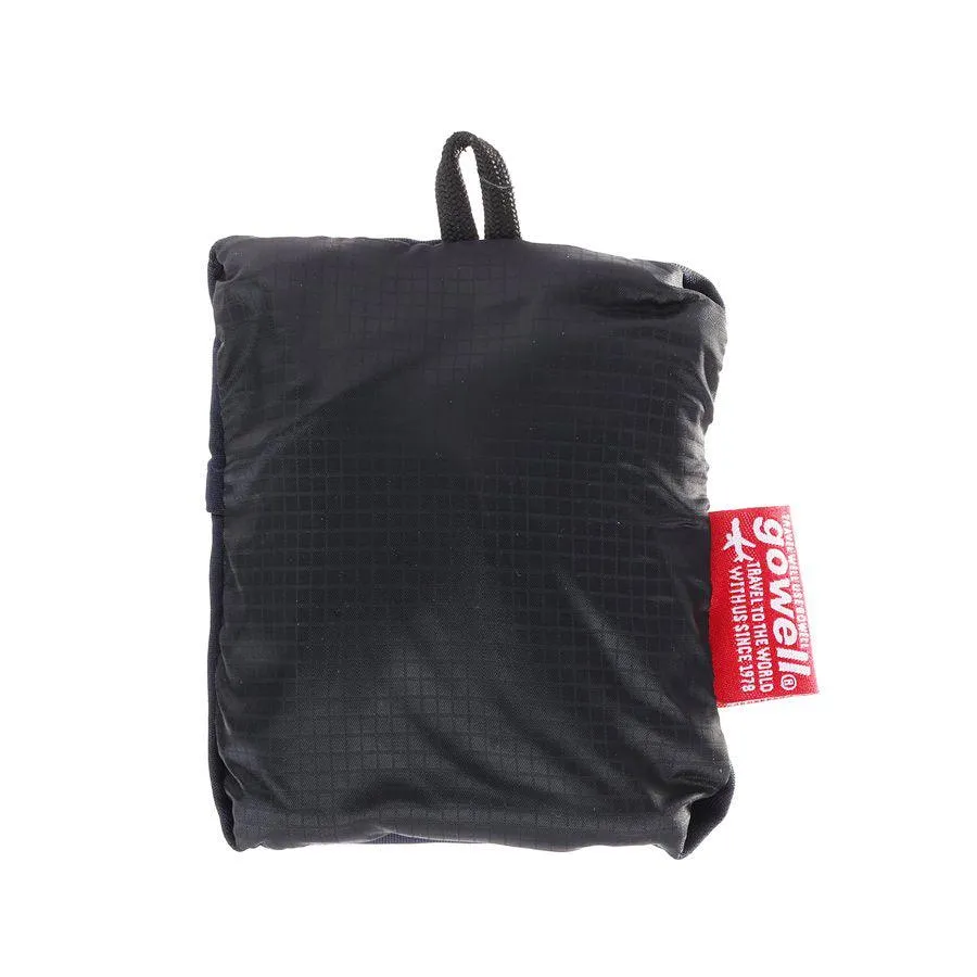 GOWELL Packing Pouch S Black  (60g)