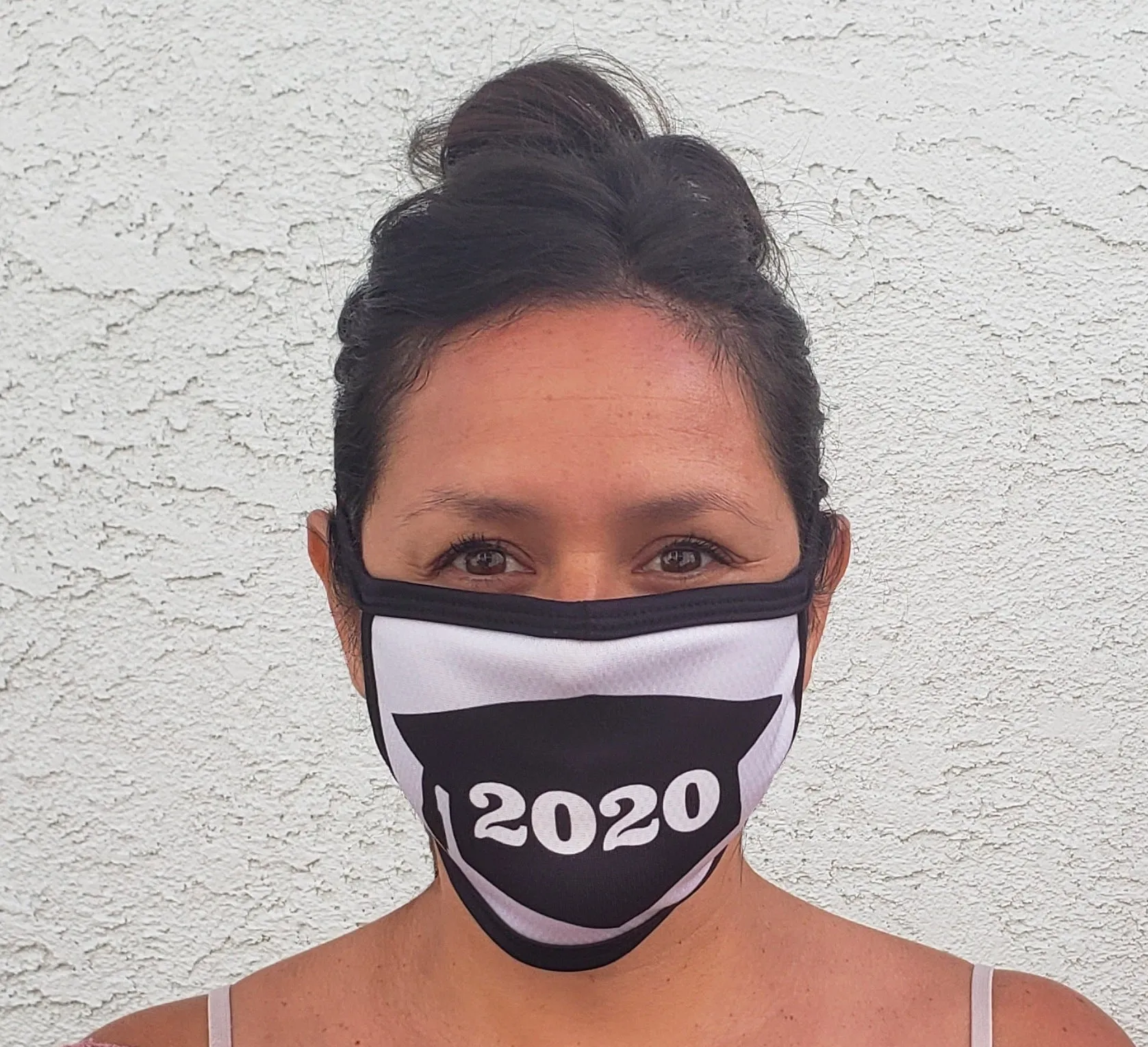 Graduation 2020 Cloth Face Mask