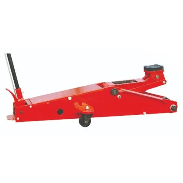 GT-QYW15 15 Ton Long Wheel Trolley Jack