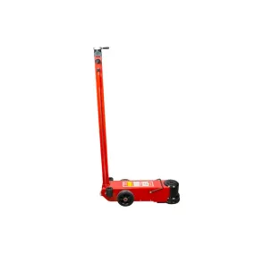 GT-TRA50 Pneumatic Trolley Jack - 50/25 Ton