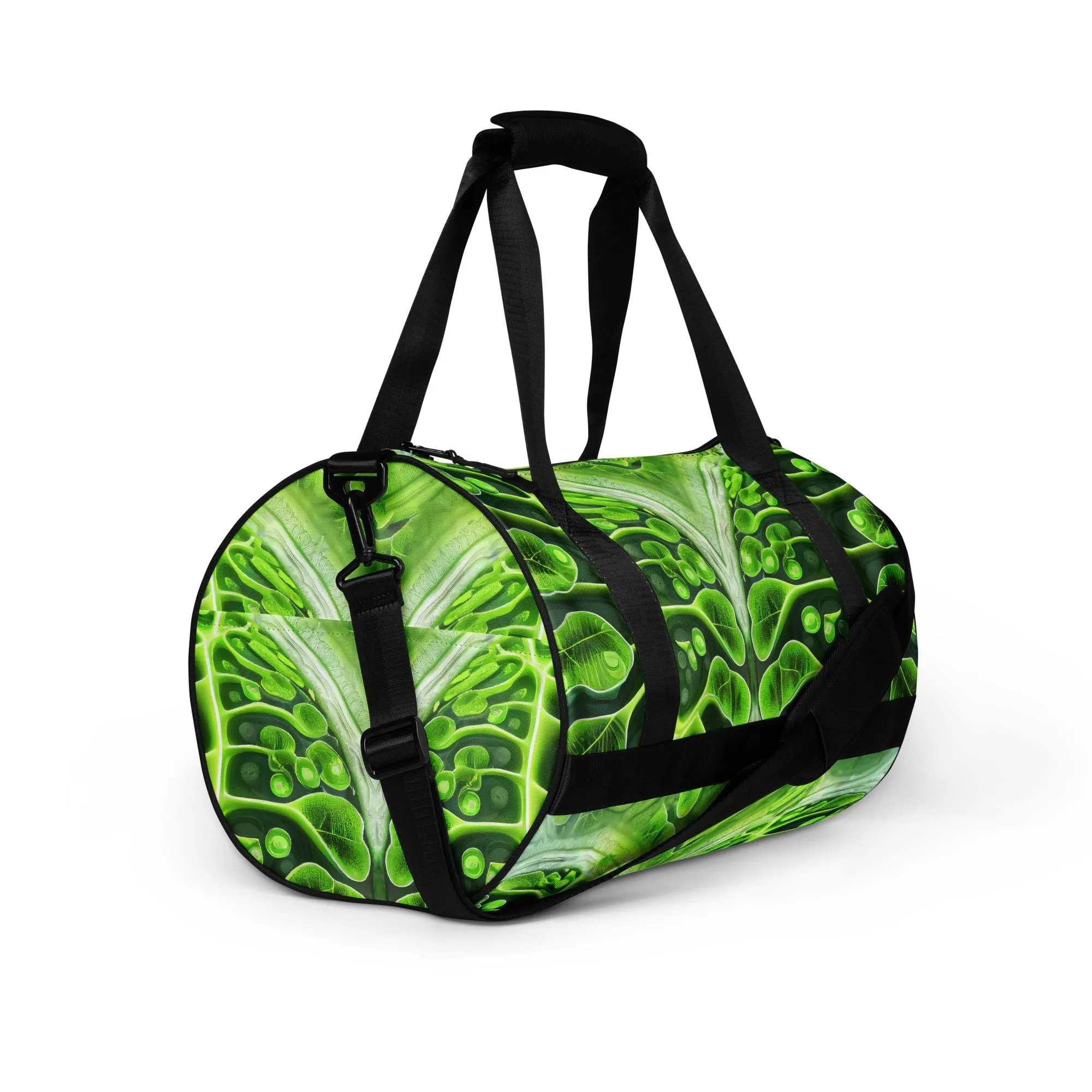 Gym Bag Photosynthesis