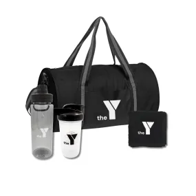 Gym Bundle