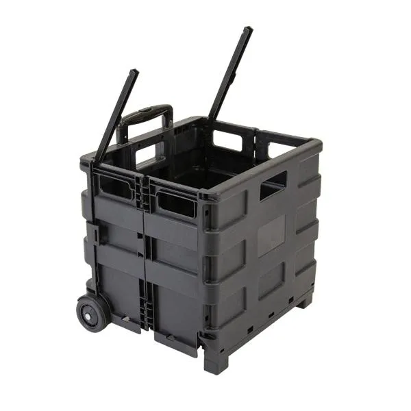 Hamilton Craft Cart- 38cm x 33cm x 36cm