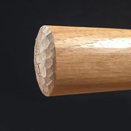 Hand Cut Iwama Short Bokken