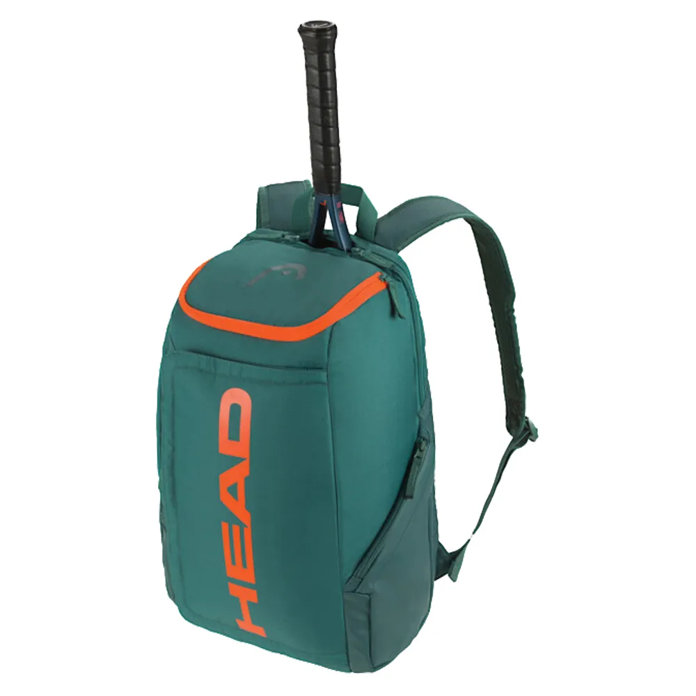 Head Pro Backpack 28L DYFO