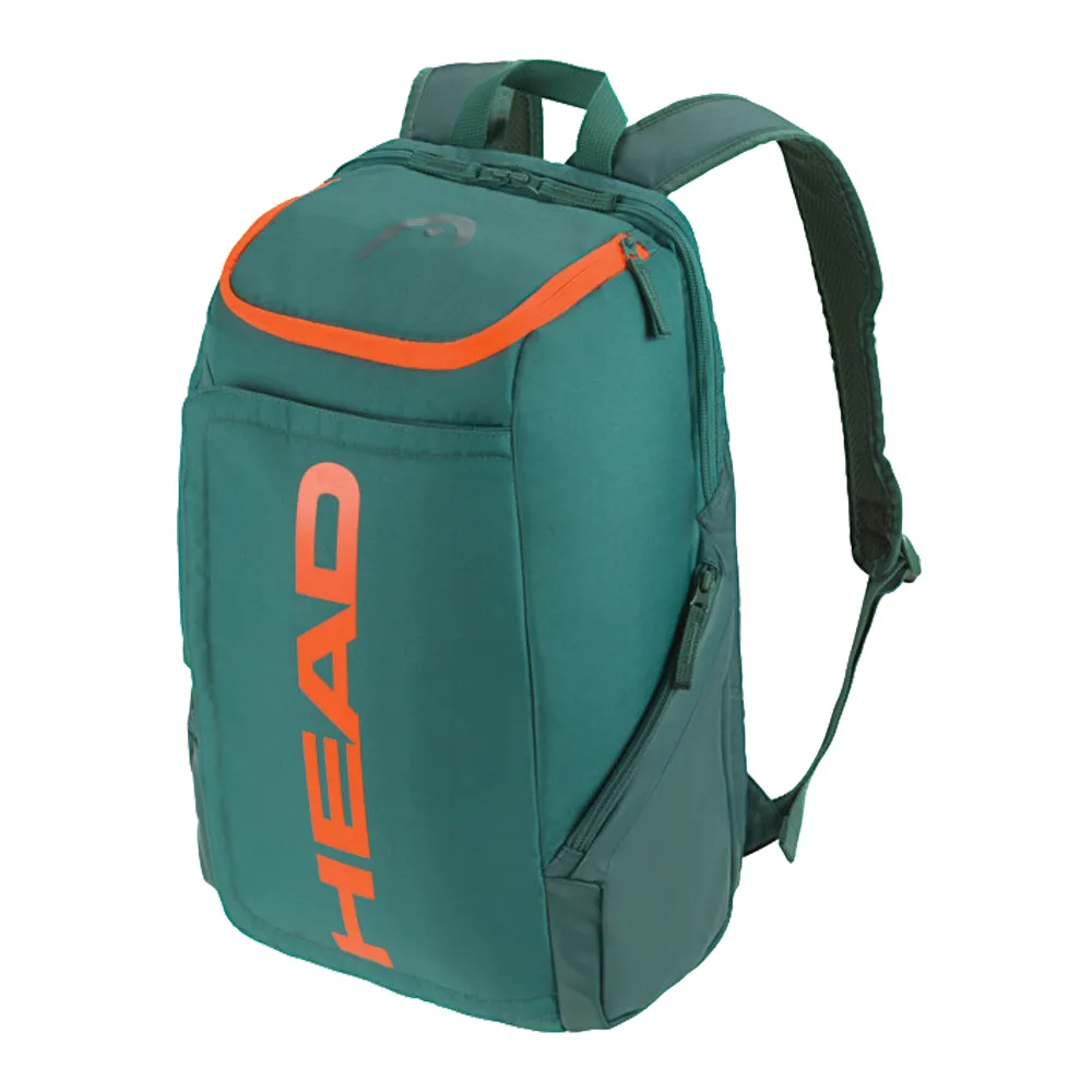 Head Pro Backpack 28L DYFO