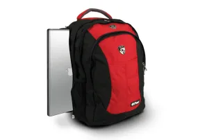 Heys Epac 17 Backpack Black/Red