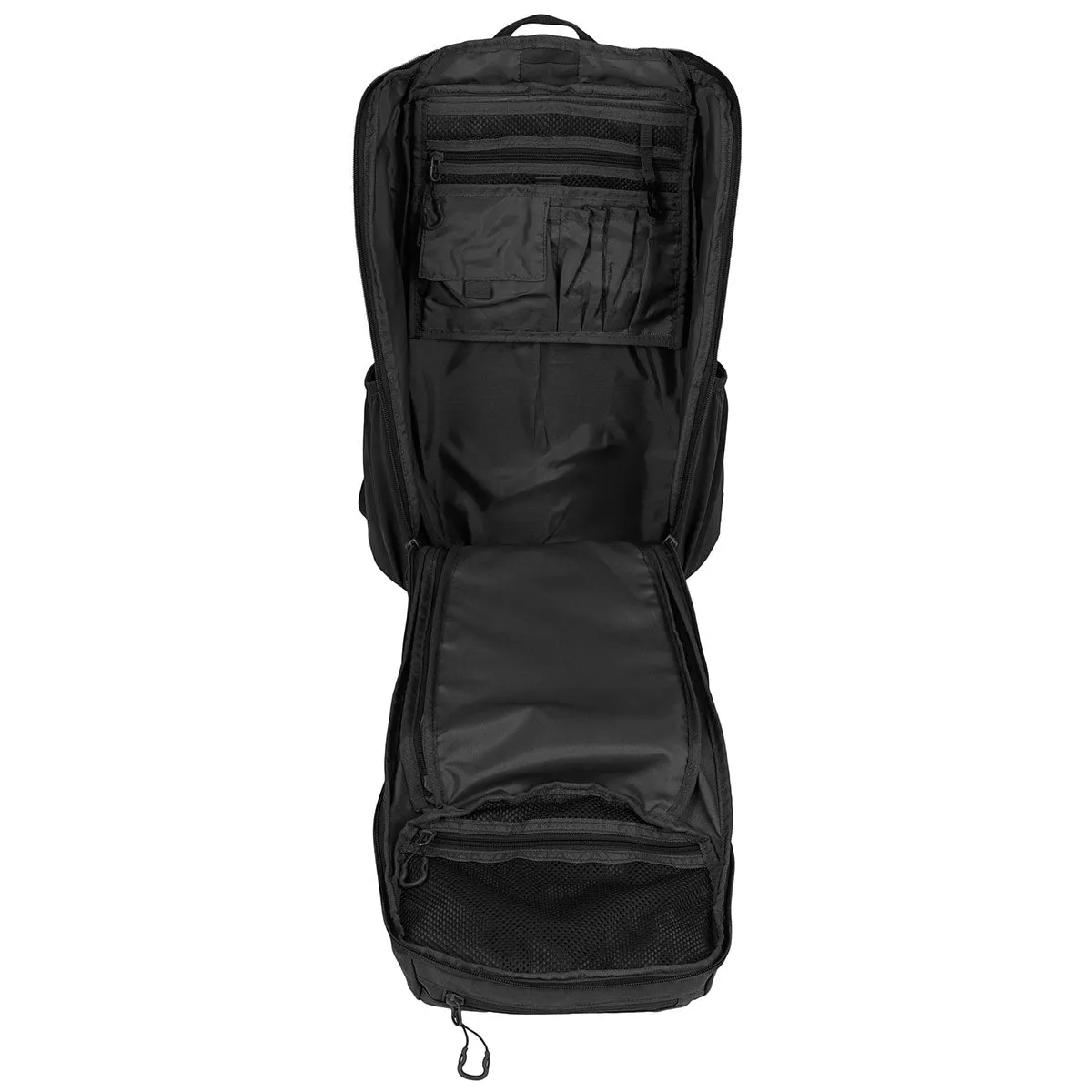 Highlander Eagle 2 Backpack 30L Black