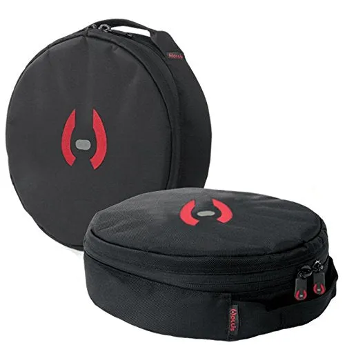 Hollis Regulator Bag For Regulator, Gauges, and Octopus - Made From Durable 1620 Denier Ballistic Nylon