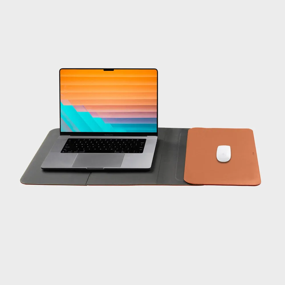 Hybrid Laptop Sleeve