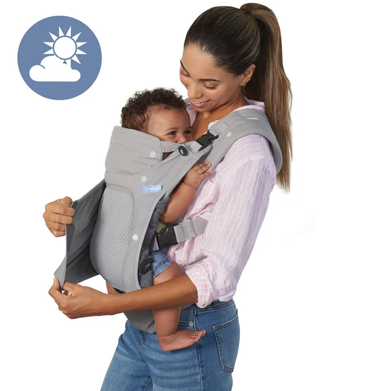 Infantino In Season 5 Layer Ergonomic Carrier