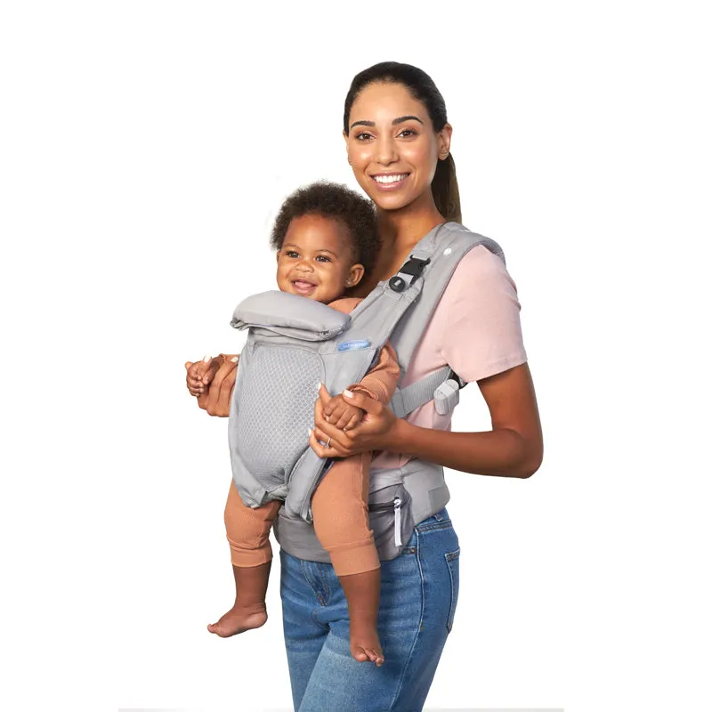 Infantino In Season 5 Layer Ergonomic Carrier