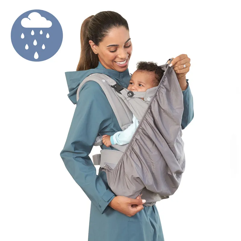 Infantino In Season 5 Layer Ergonomic Carrier