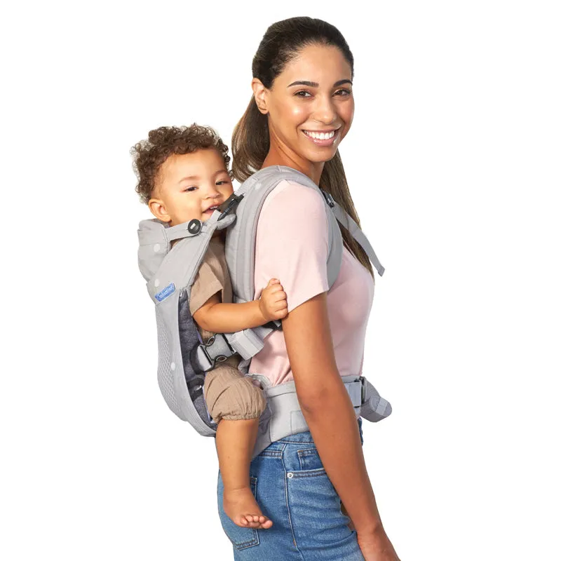 Infantino In Season 5 Layer Ergonomic Carrier