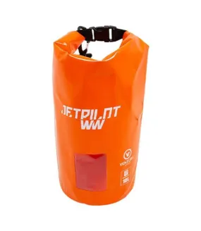 Jetpilot Venture 5L Drysafe Bag - Orange