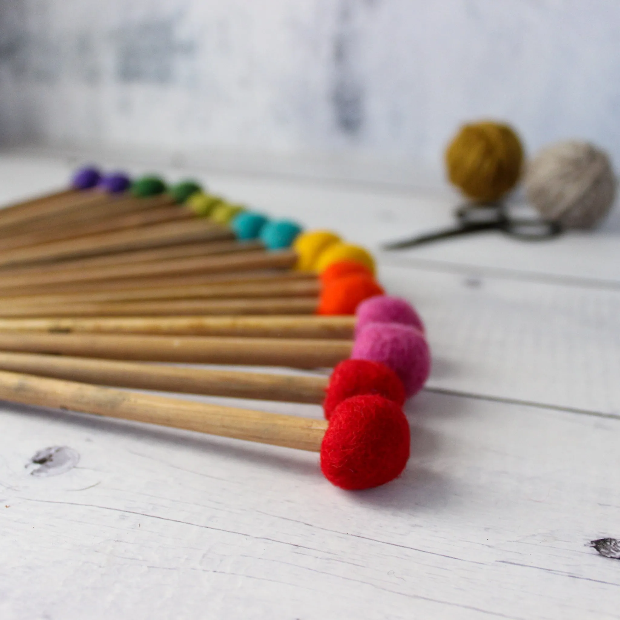 Knitting Needles