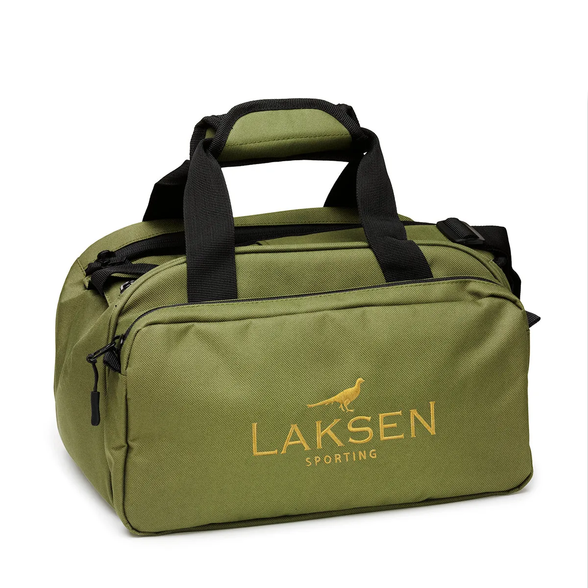 Laksen Cartridge & Co. Bag - Green