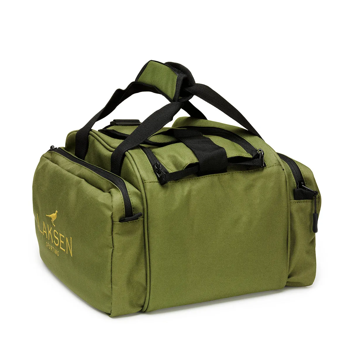 Laksen Cartridge & Co. Bag - Green