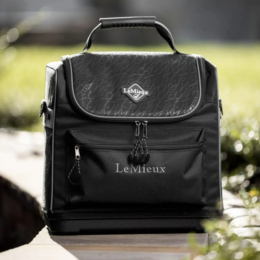 LeMieux Elite Pro Grooming Tote