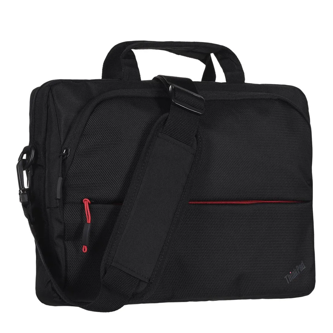 Lenovo 4X41d97727 Laptop Case 35.6 Cm (14") Toploader Bag Black