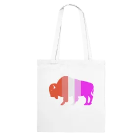 Lesbian Tote Bag