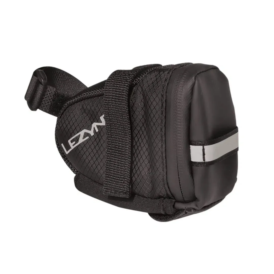 LEZYNE Saddle Bag S Caddy - Black