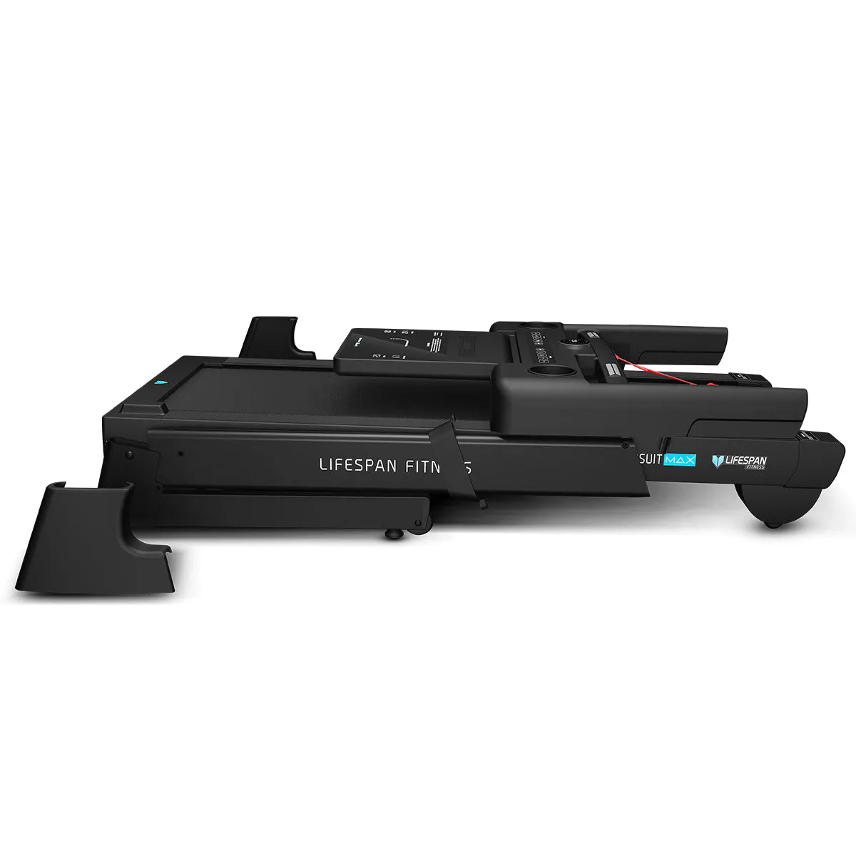 Lifespan Fitness - Pursuit MAX Treadmill