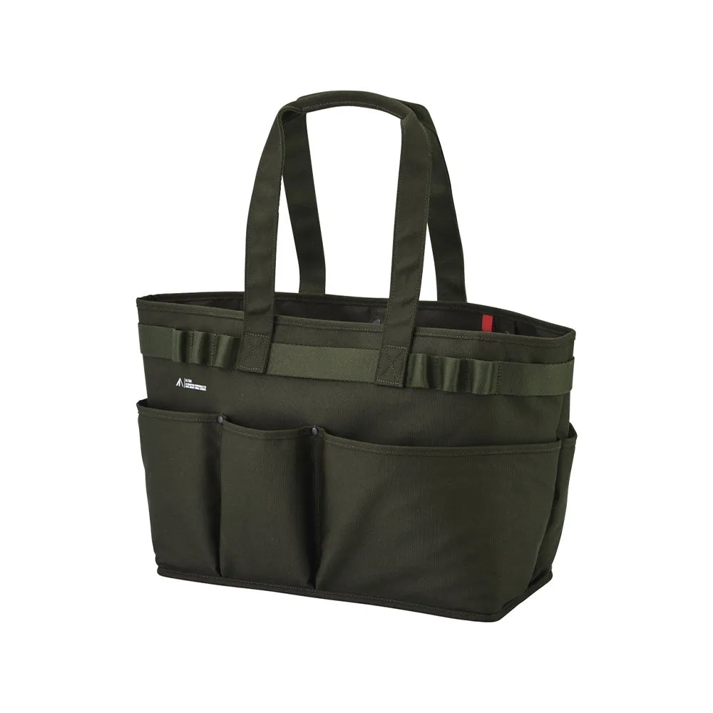 Lihit Lab Altna Horizontal Tool Bag