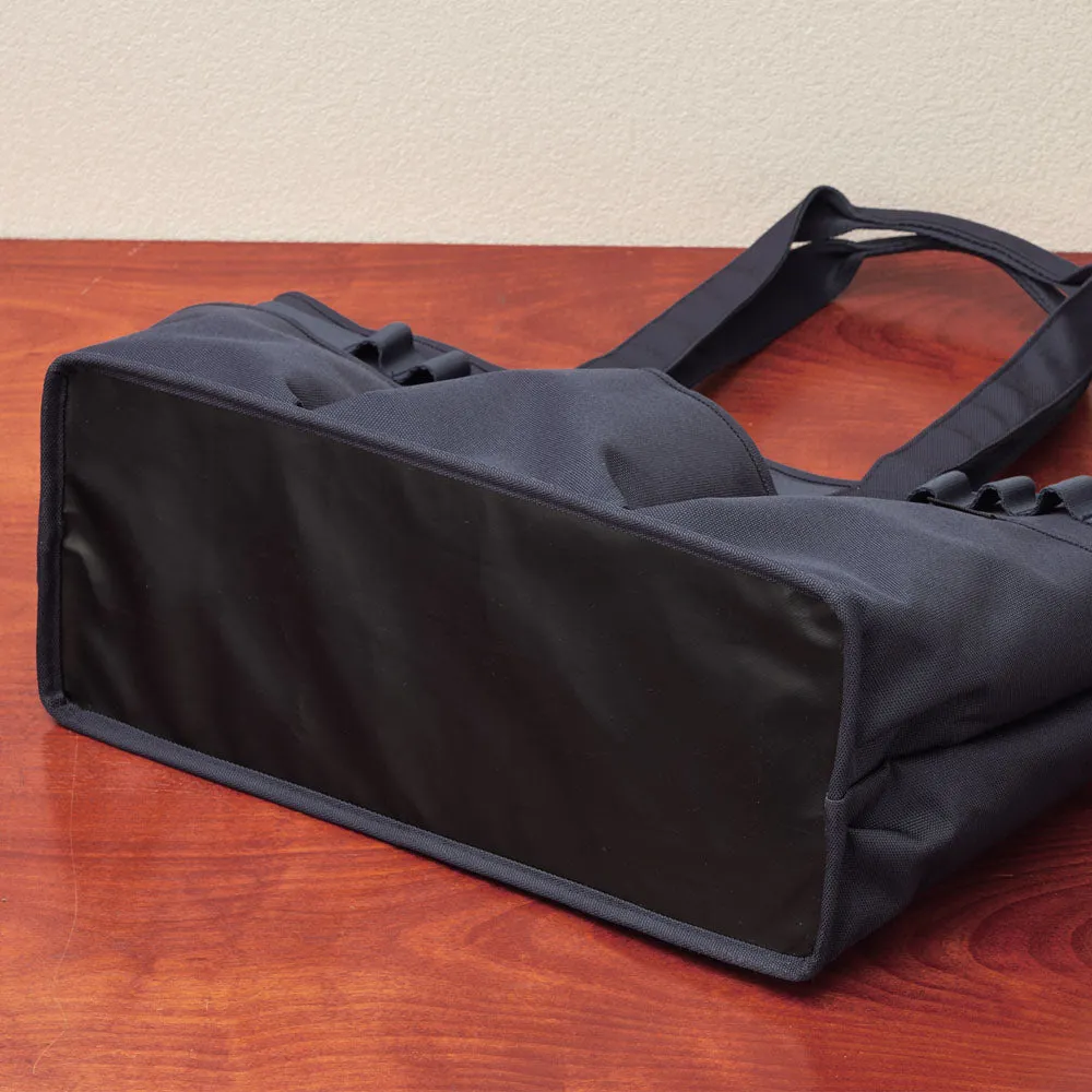 Lihit Lab Altna Horizontal Tool Bag