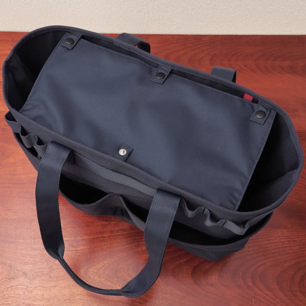 Lihit Lab Altna Horizontal Tool Bag