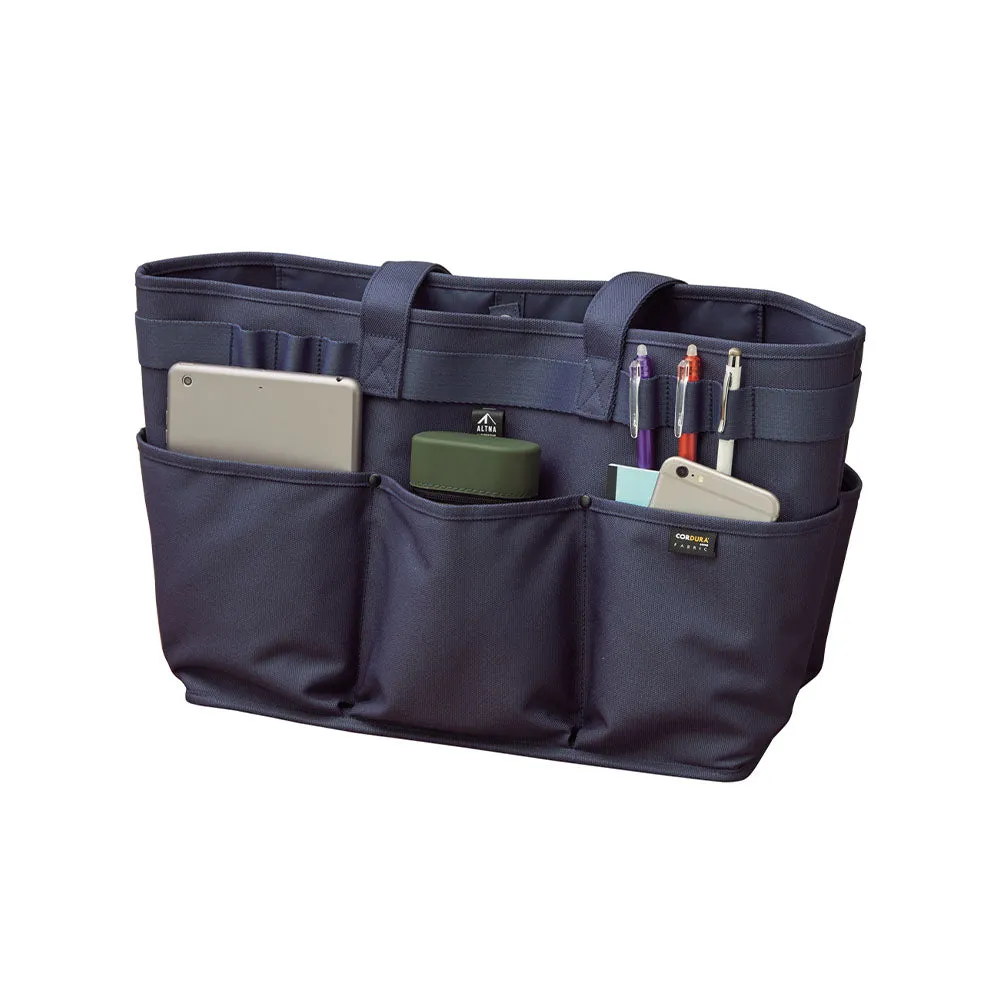 Lihit Lab Altna Horizontal Tool Bag