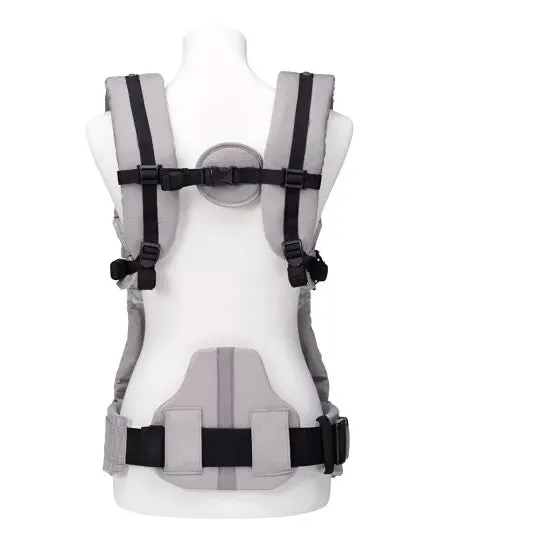 Lillebaby Classics Original Carrier- Dove