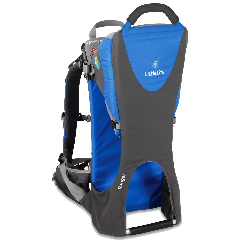 LittleLife Ranger Child Carrier