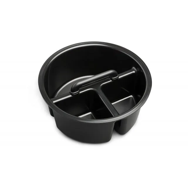 Loadout Bucket Caddy - Black