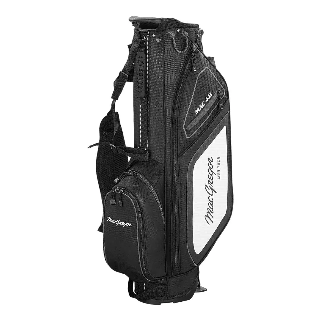 MacGregor Prinicipal 7" Stand Bag MACBAG160