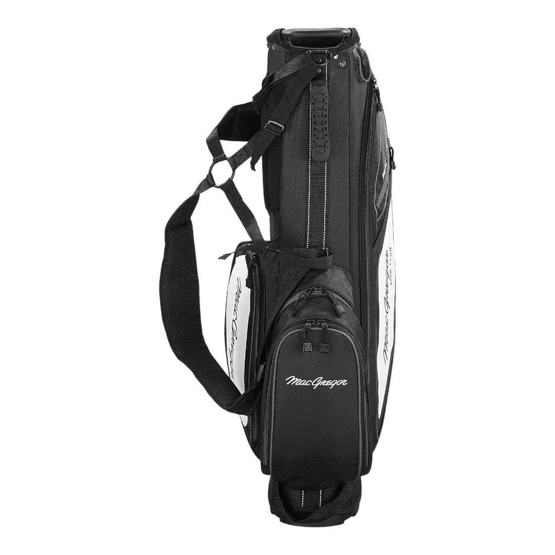 MacGregor Prinicipal 7" Stand Bag MACBAG160