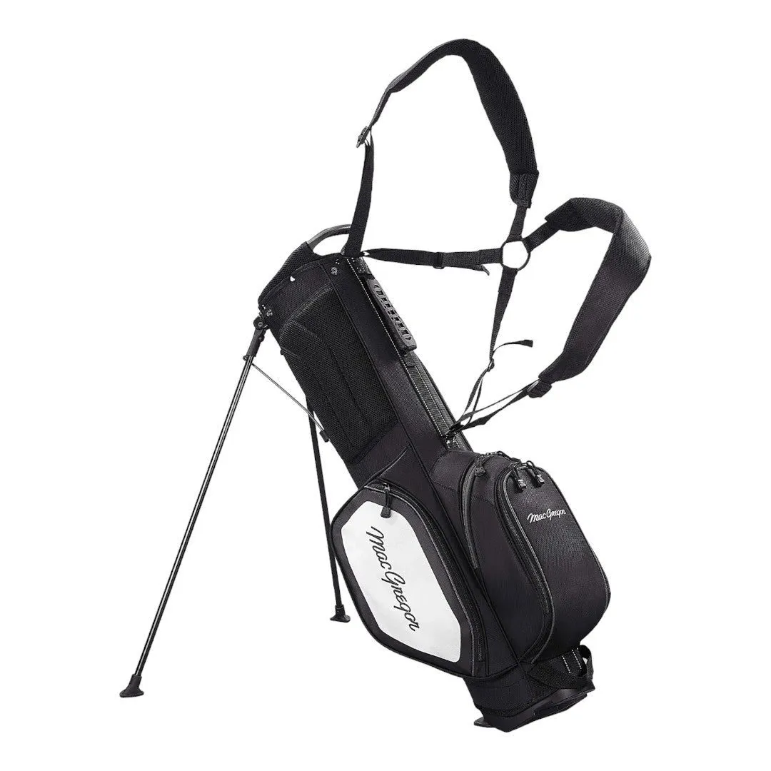 MacGregor Prinicipal 7" Stand Bag MACBAG160