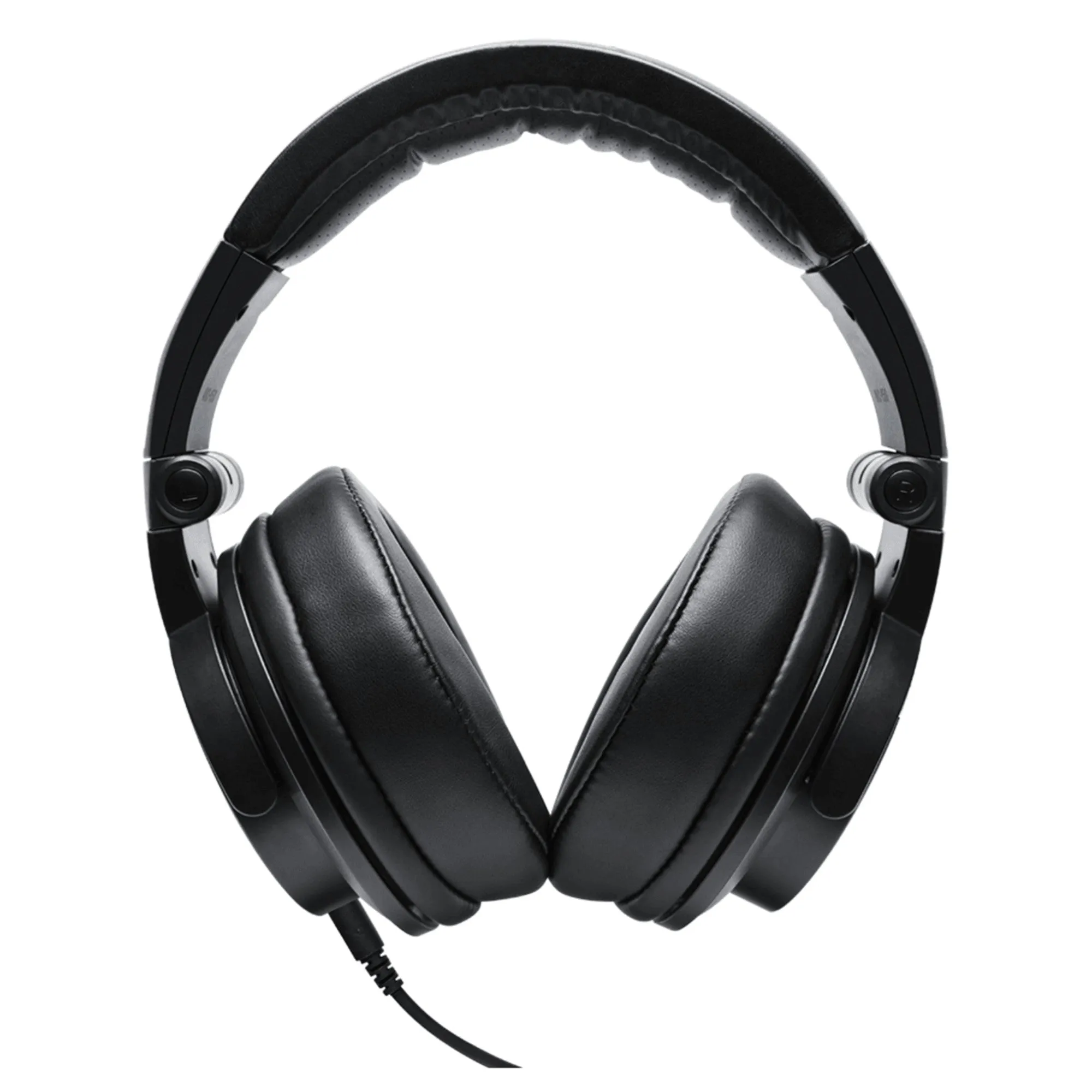 Mackie MC-150 Professional Closed-Back Headphones