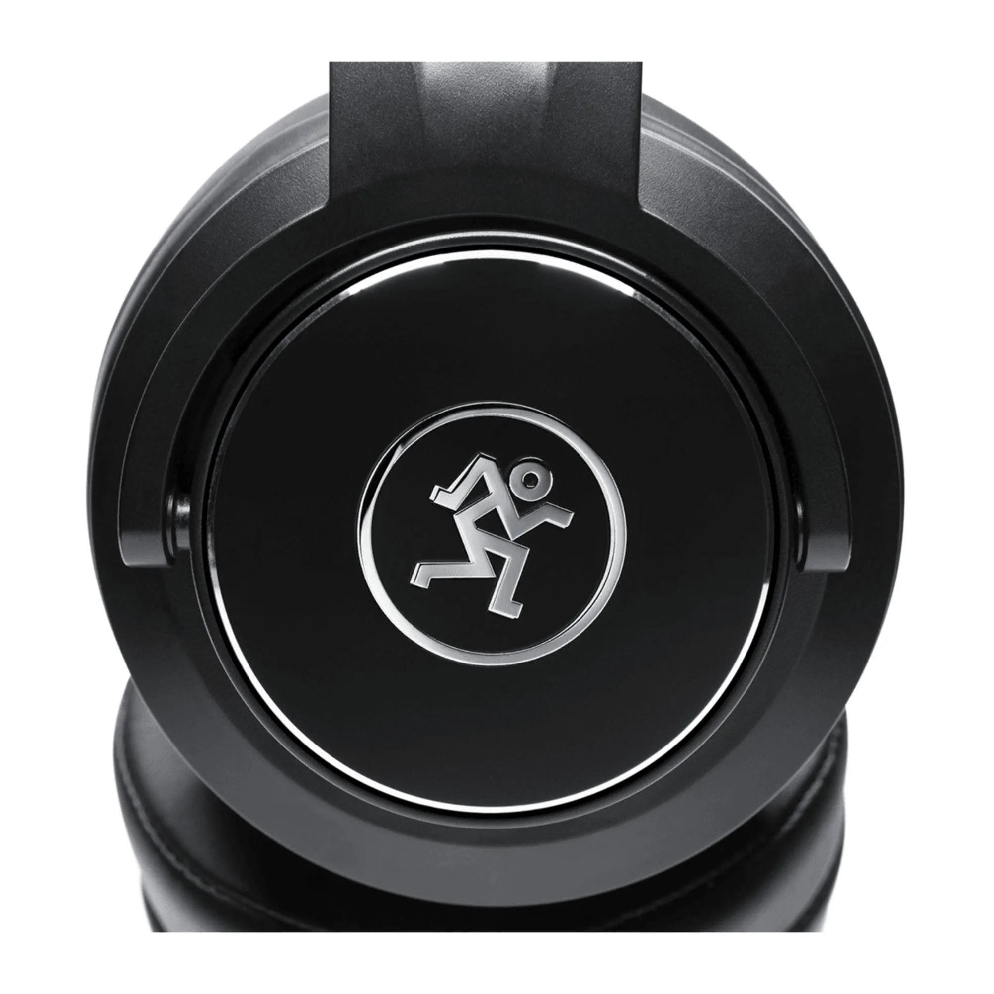 Mackie MC-150 Professional Closed-Back Headphones