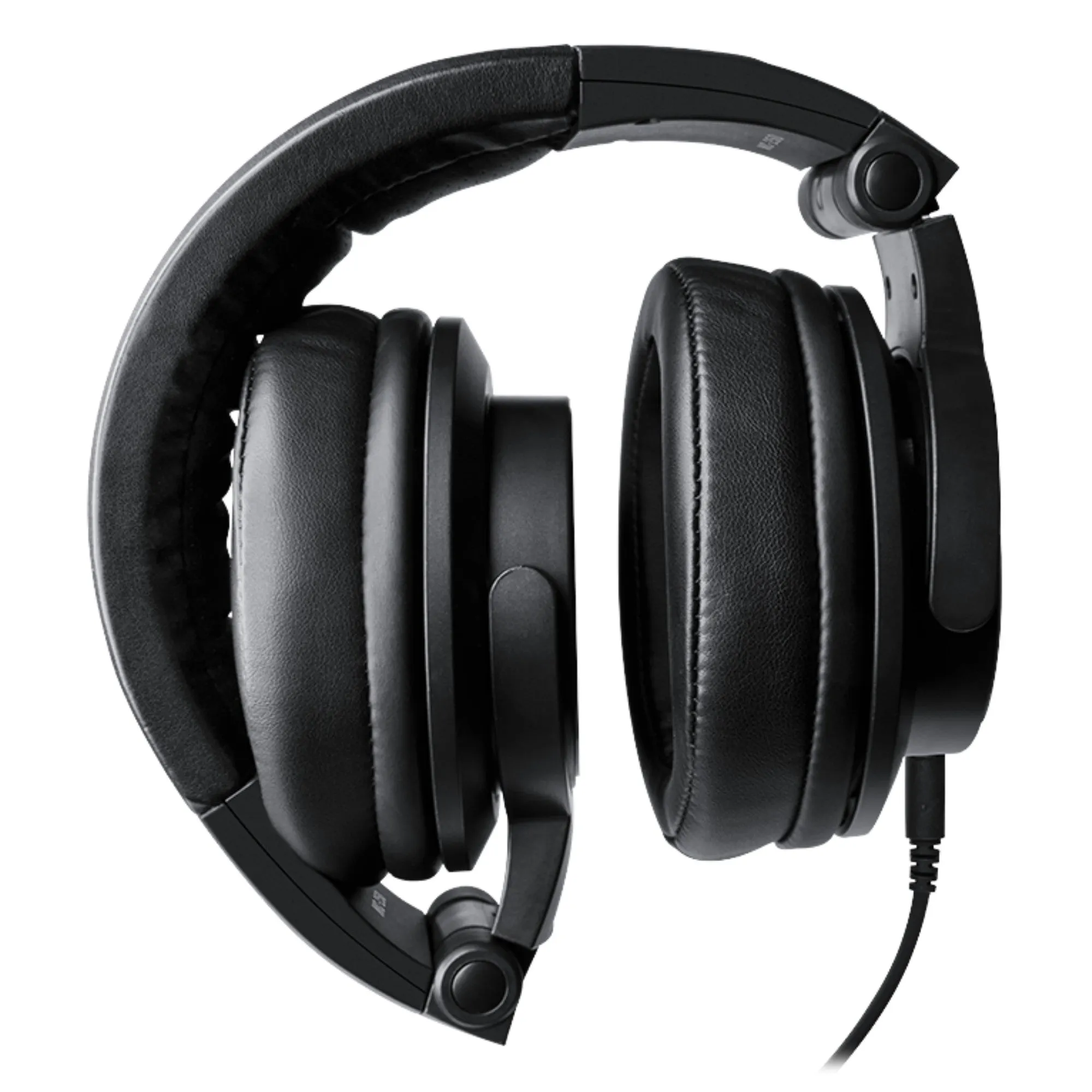 Mackie MC-250 Professional Closed-Back Headphones