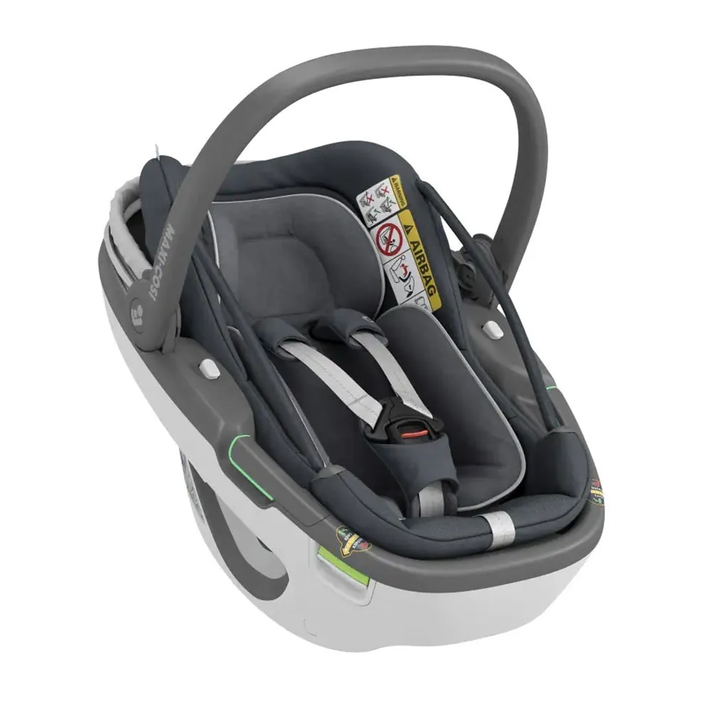 Maxi-Cosi Coral 360 Car Seat