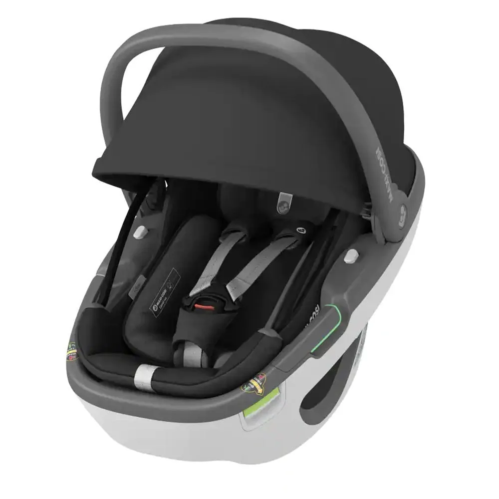 Maxi-Cosi Coral 360 Car Seat