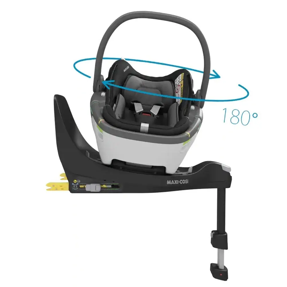 Maxi-Cosi Coral 360 Car Seat