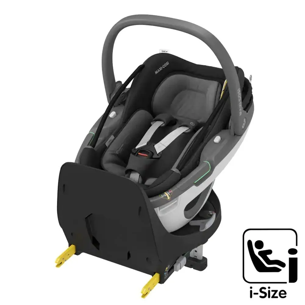 Maxi-Cosi Coral 360 Car Seat