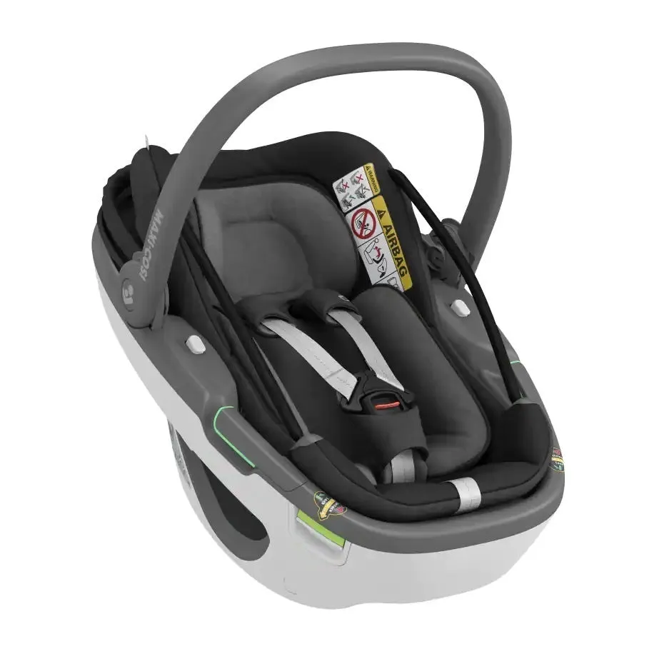 Maxi-Cosi Coral 360 Car Seat