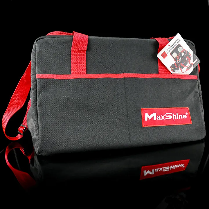 MaxShine Detailing Tool Bag